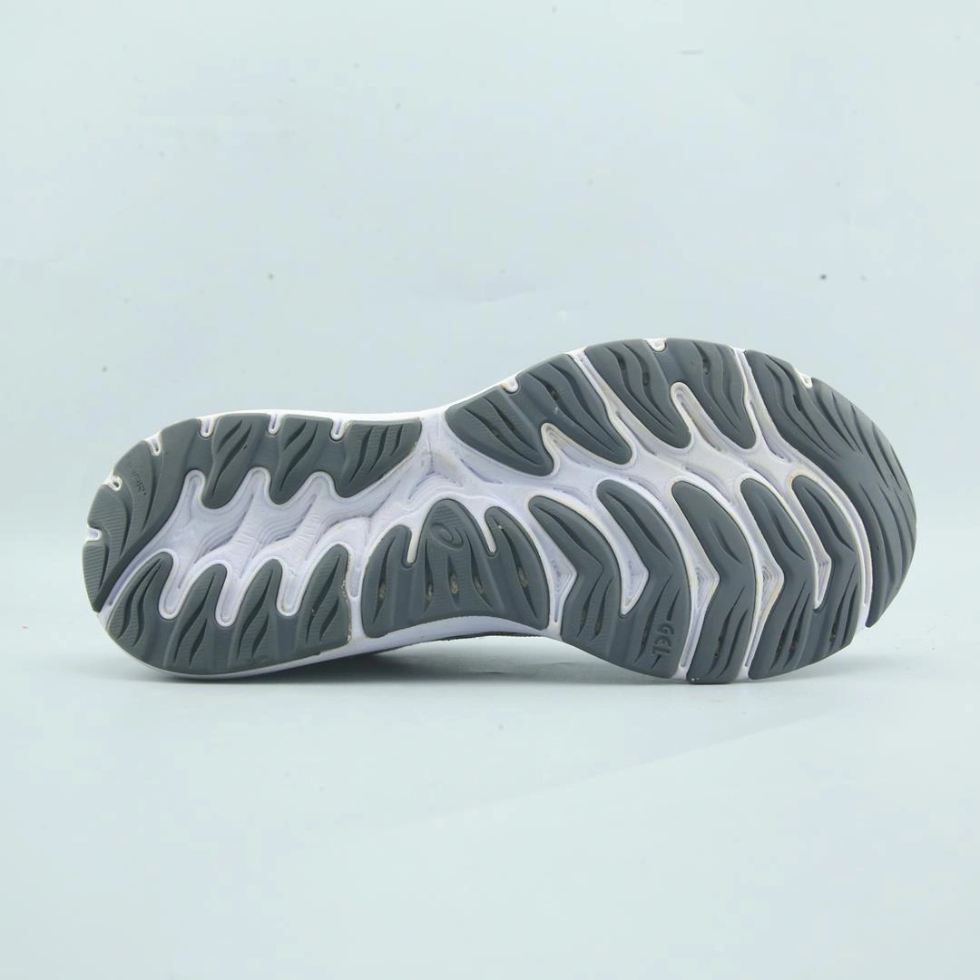 ASICS GEL-CUMULUS 23 trainer shoe design snapshots
