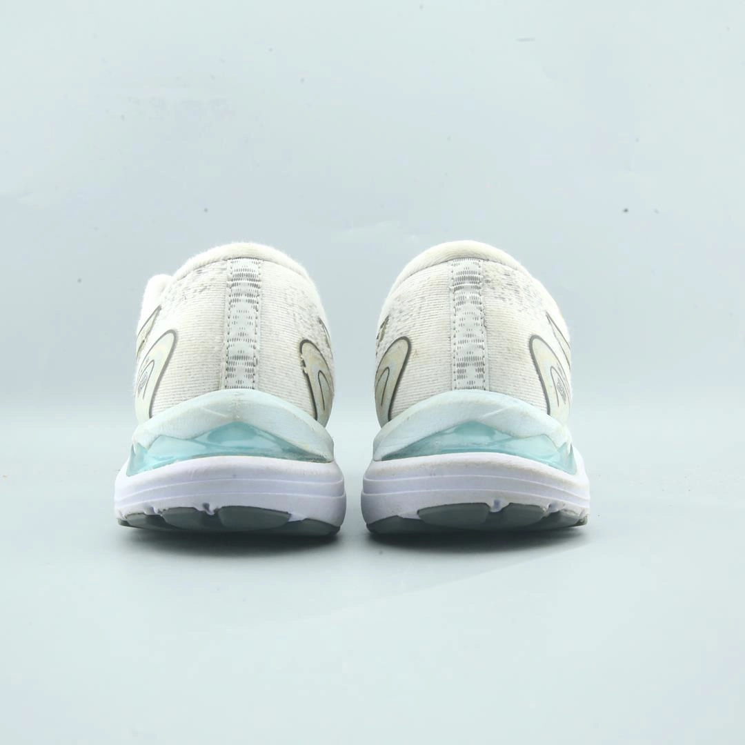 ASICS GEL-CUMULUS 23 trainer shoe design snapshots