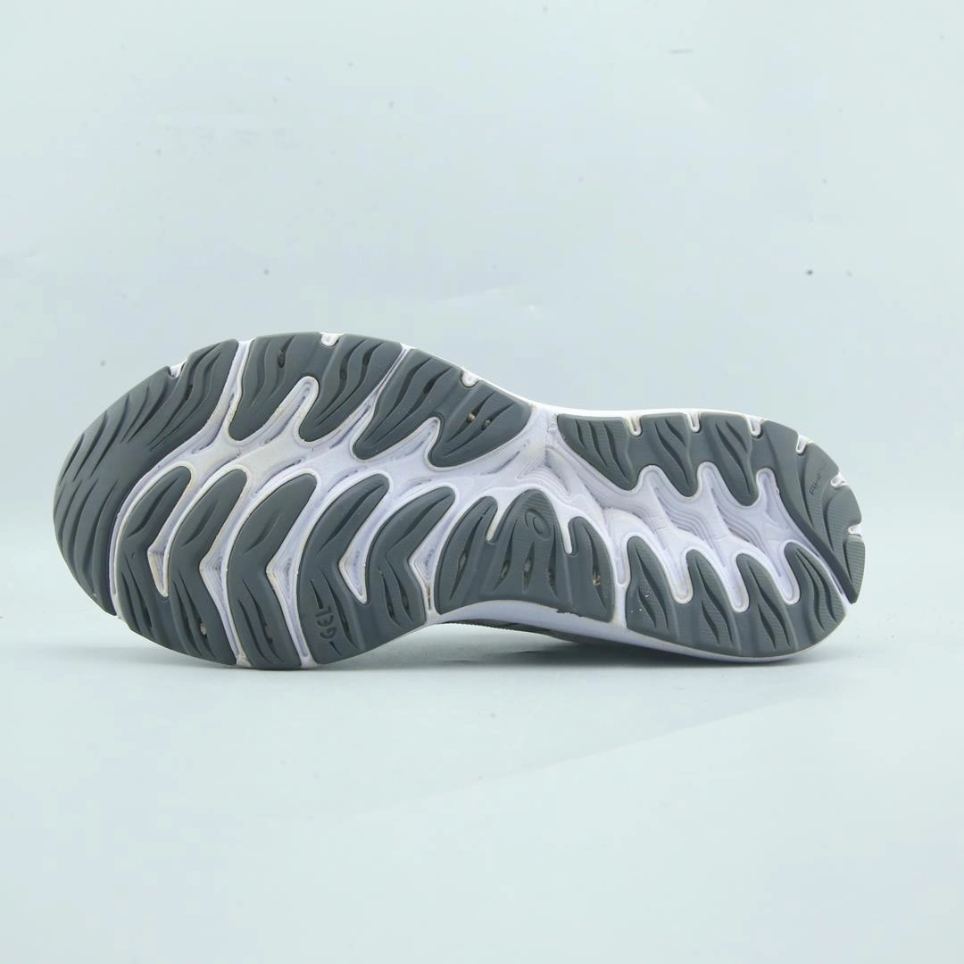 ASICS GEL-CUMULUS 23 trainer shoe design snapshots