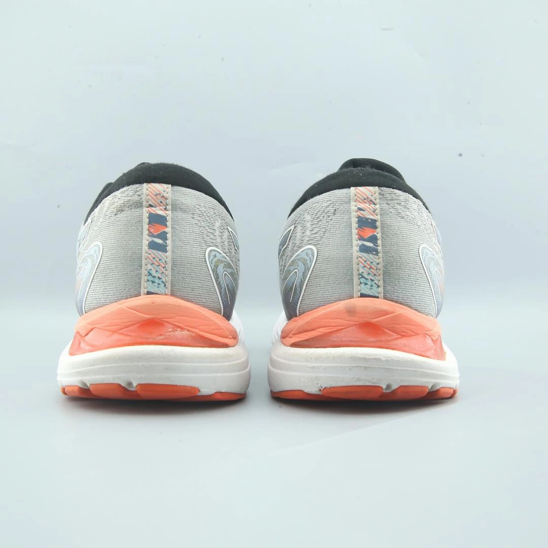 ASICS GEL CUMULUS 23 trainer shoe design snapshots
