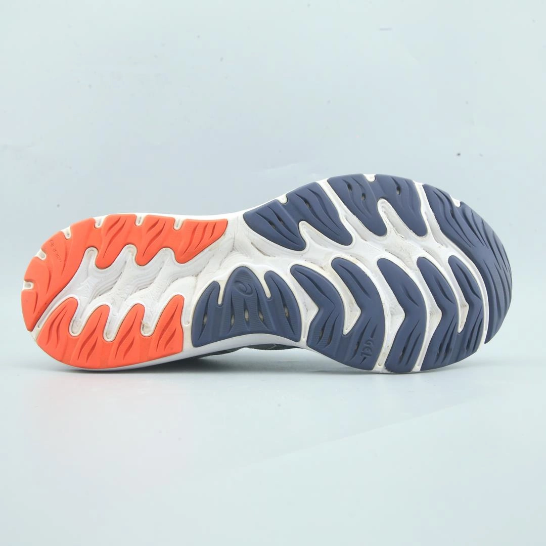 ASICS GEL CUMULUS 23 trainer shoe design snapshots