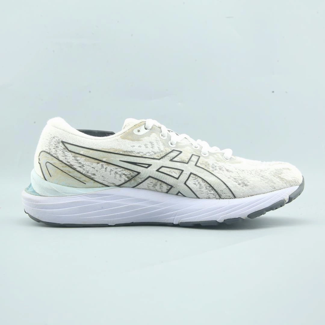 ASICS GEL-CUMULUS 23 trainer shoe design snapshots