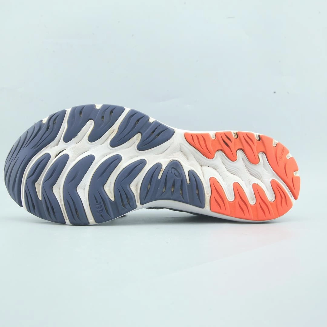 ASICS GEL CUMULUS 23 trainer shoe design snapshots