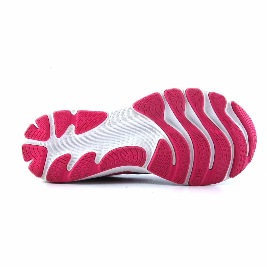 ASICS GEL CUMULUS 24 performance running shoe photos
