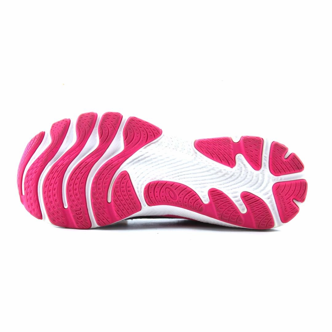ASICS GEL CUMULUS 24 performance running shoe photos