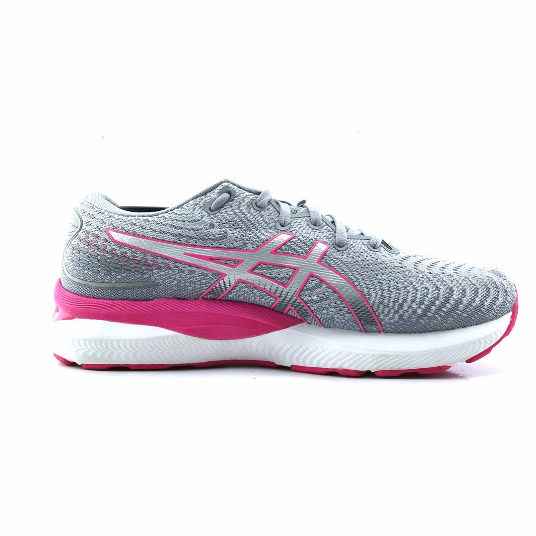ASICS GEL CUMULUS 24 performance running shoe photos