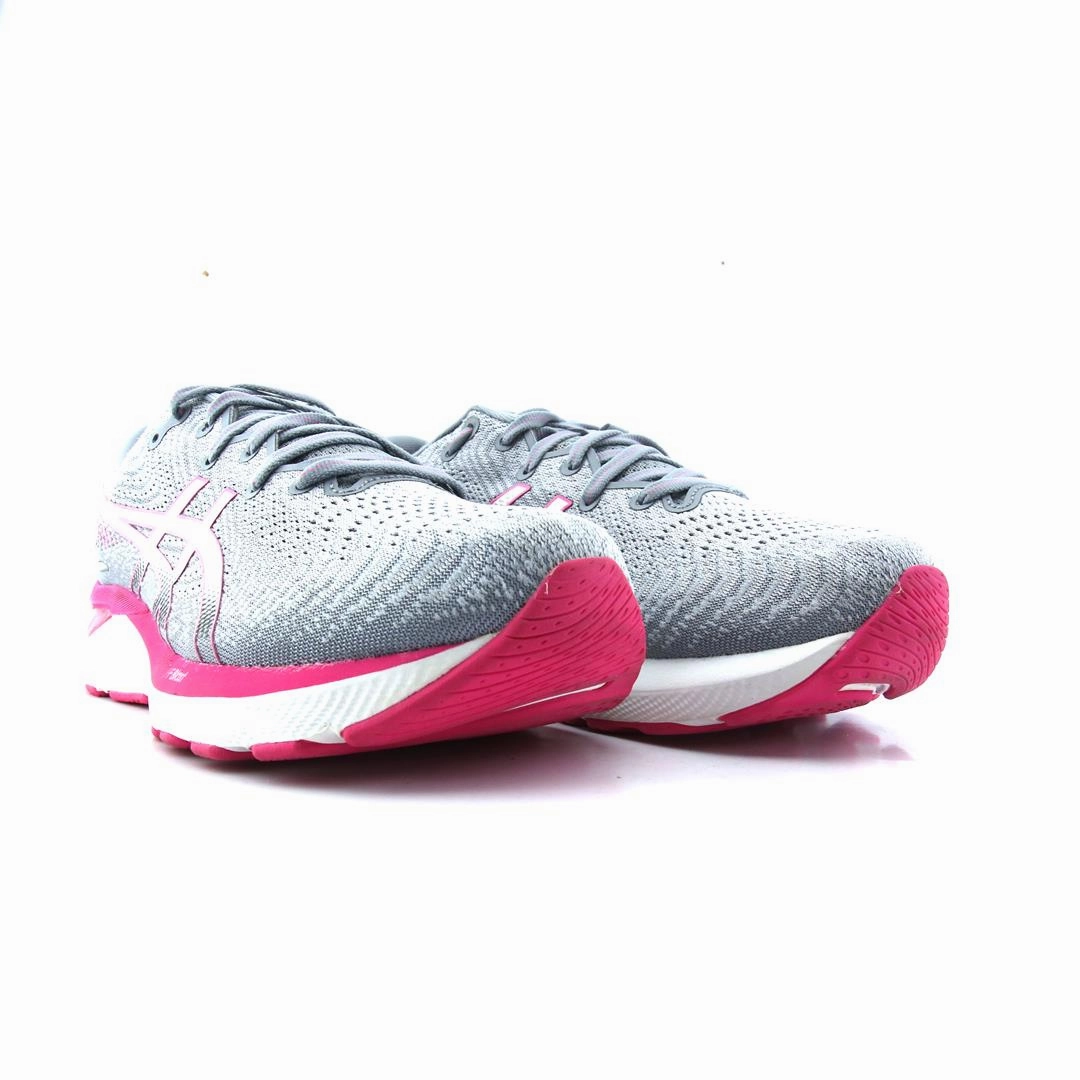 ASICS GEL CUMULUS 24 performance running shoe photos