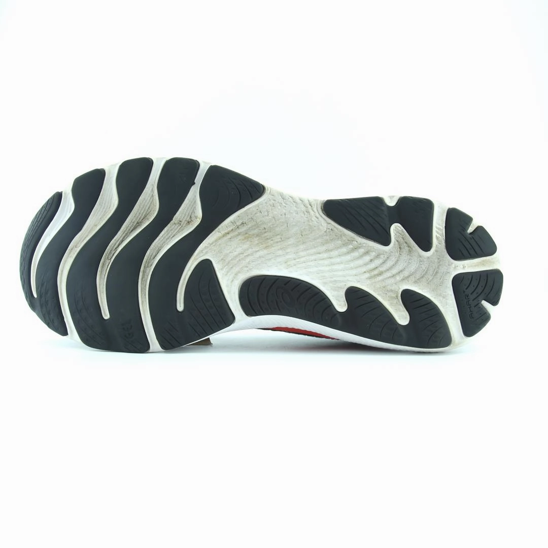 ASICS GEL CUMULUS 24 trainer shoe design snapshots