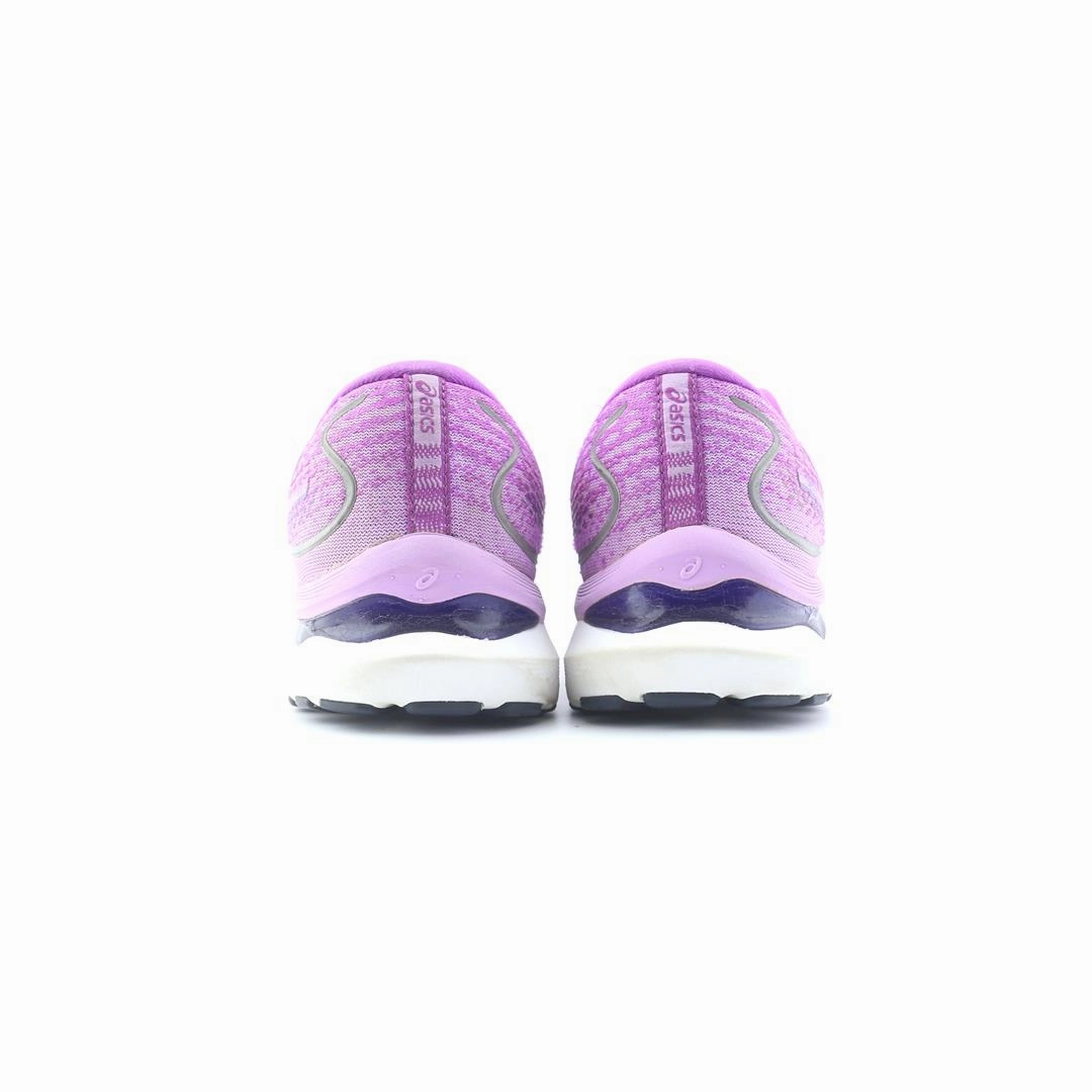 ASICS  GEL-CUMULUS 24 trainer shoe design snapshots