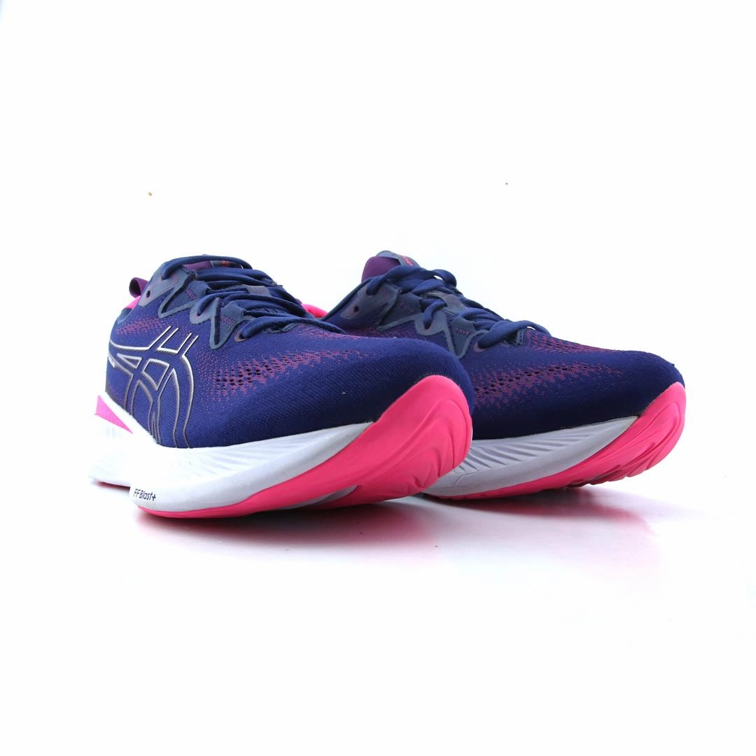 ASICS GEL-CUMULUS 25 performance running shoe photos