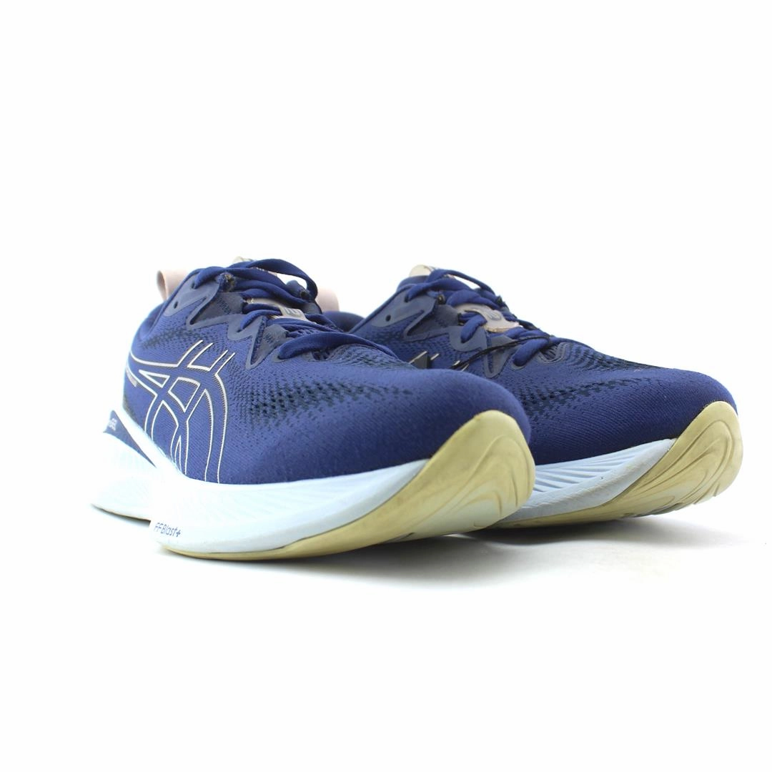 ASICS GEL-CUMULUS 25 performance running shoe photos