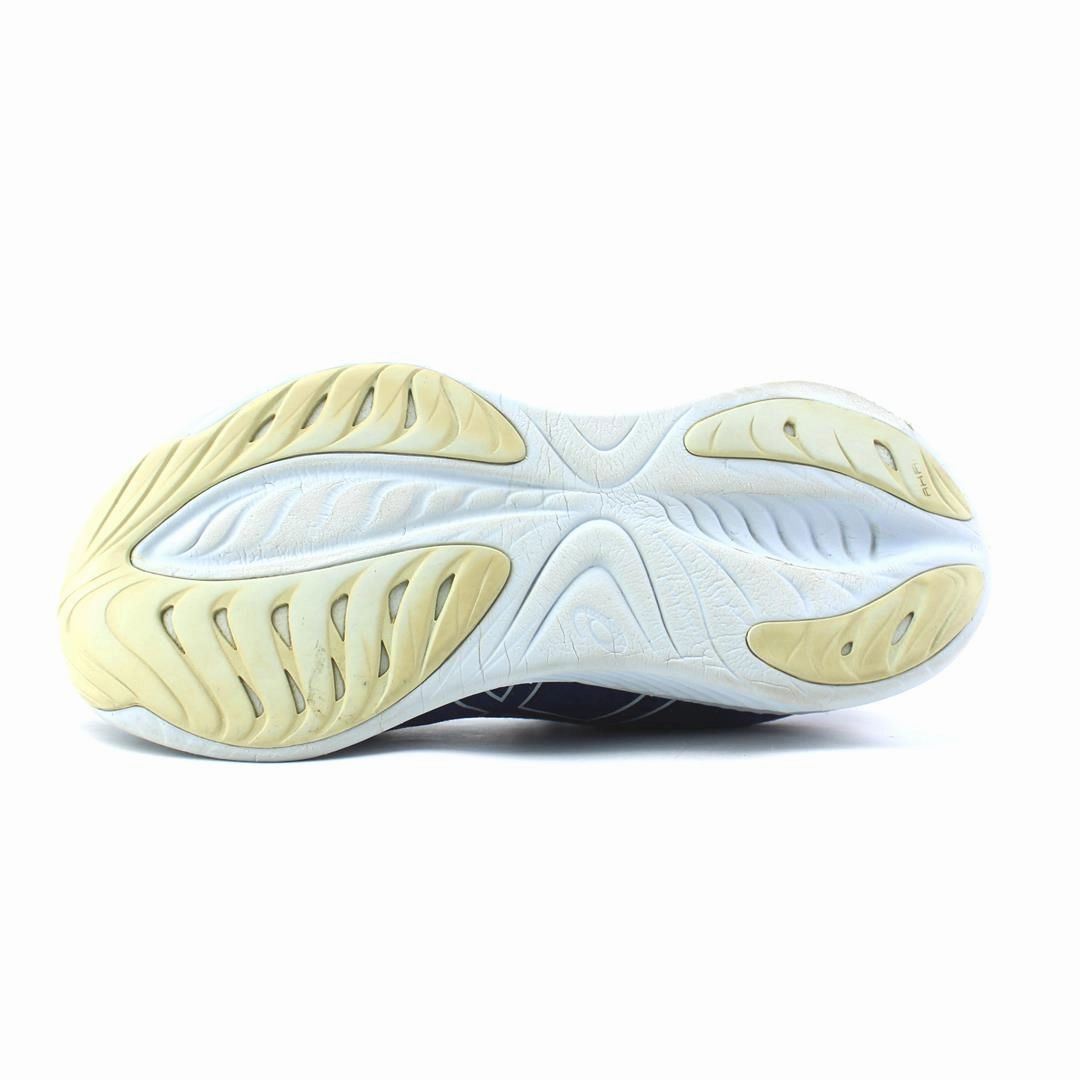 ASICS GEL-CUMULUS 25 performance running shoe photos