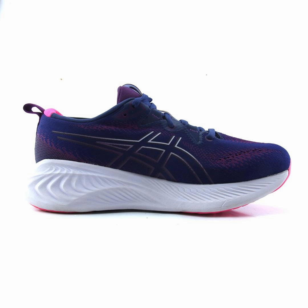 ASICS GEL-CUMULUS 25 performance running shoe photos