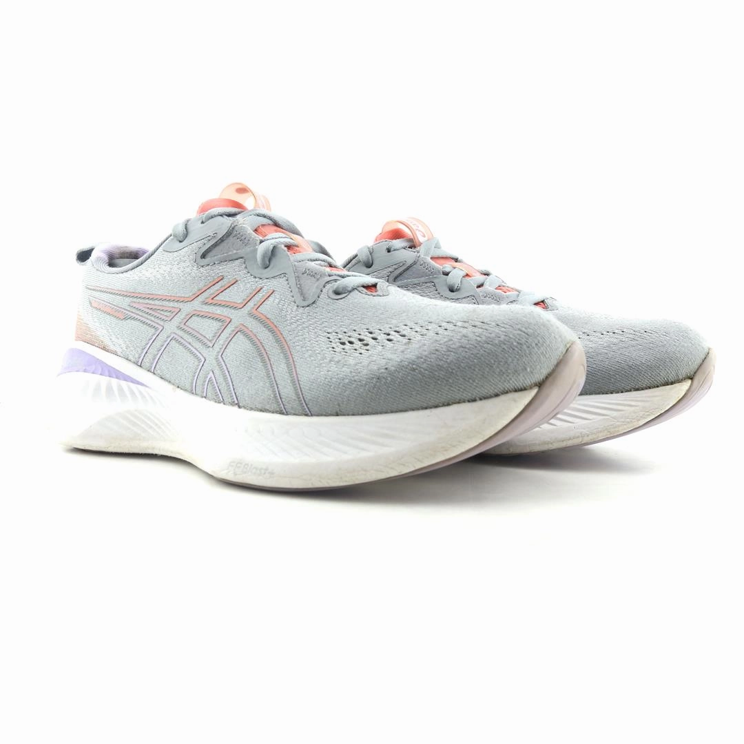 ASICS GEL-CUMULUS 25 trainer shoe design snapshots
