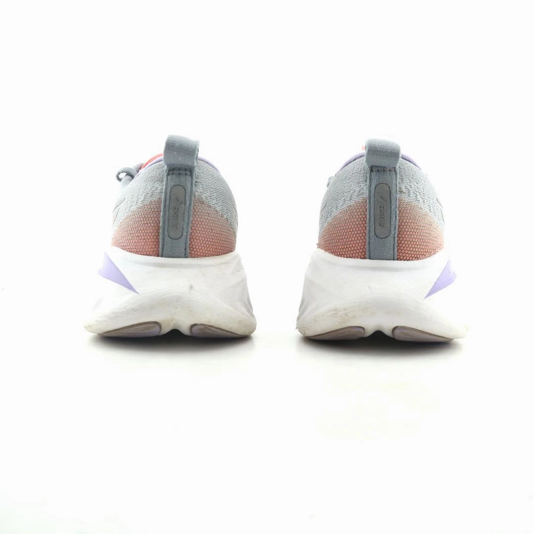 ASICS GEL-CUMULUS 25 trainer shoe design snapshots