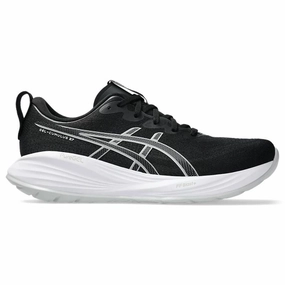 ASICS GEL-Cumulus 27 4E XTRA WIDE Mens Running Shoes Asics breathable running shoes for long distance