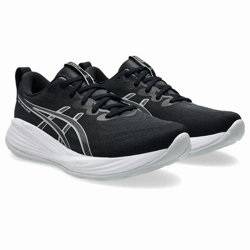 ASICS GEL-Cumulus 27 4E XTRA WIDE Mens Running Shoes Asics responsive running shoes