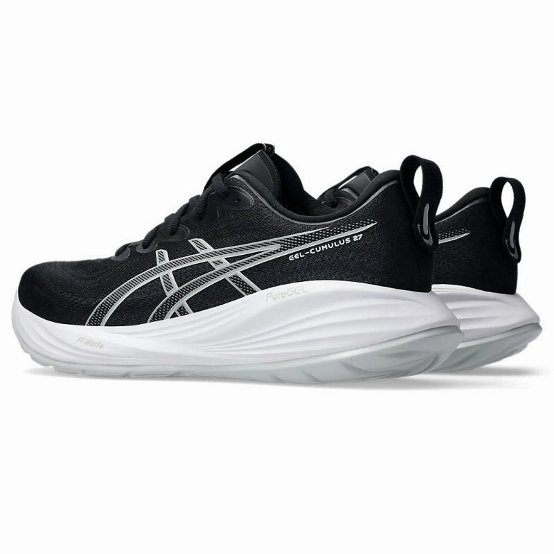 ASICS GEL-Cumulus 27 4E XTRA WIDE Mens Running Shoes Asics responsive running shoes