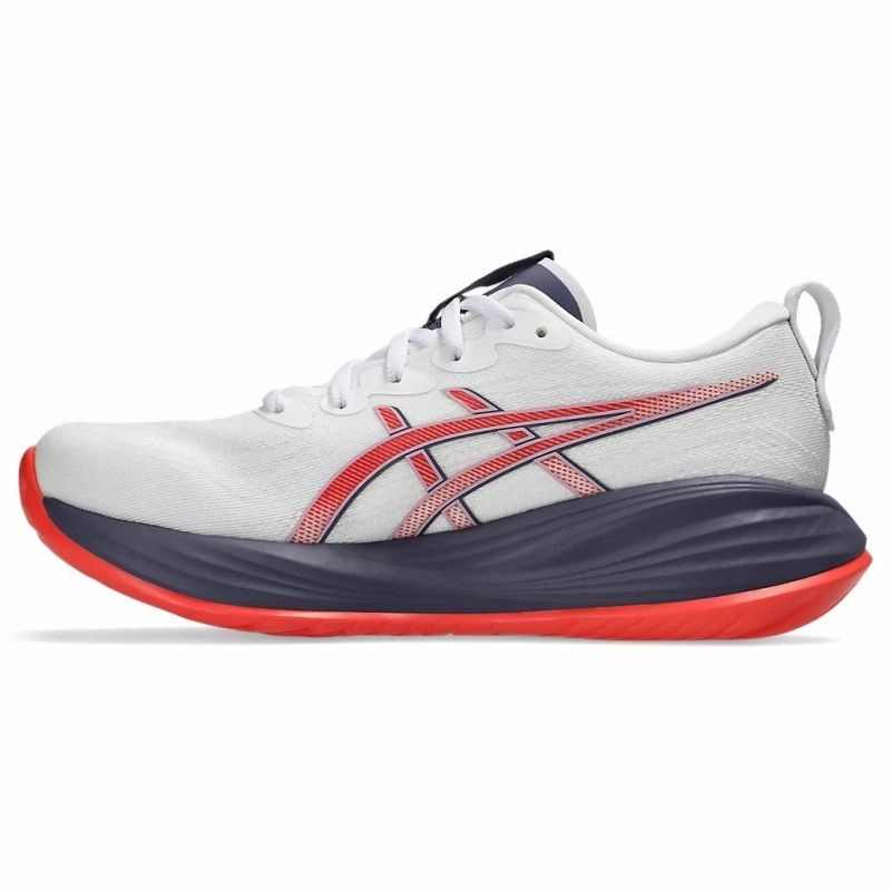 ASICS GEL-Cumulus 27 B Womens Running Shoes Asics responsive running shoes