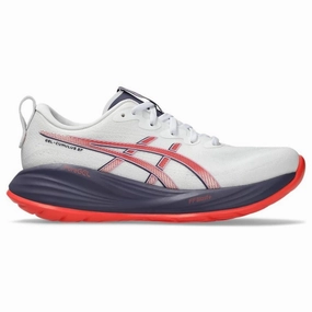 ASICS GEL-Cumulus 27 B Womens Running Shoes Asics breathable running shoes for long distance