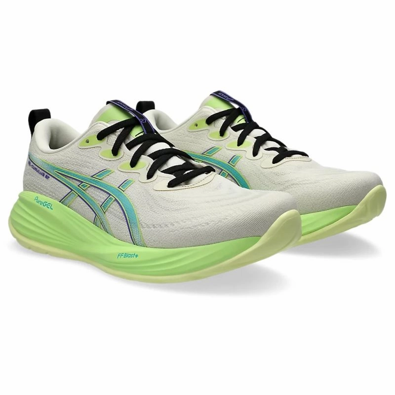 ASICS GEL-Cumulus 27 D Mens Running Shoes Asics responsive running shoes