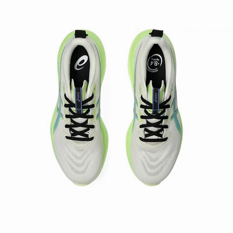 ASICS GEL-Cumulus 27 D Mens Running Shoes Asics responsive running shoes