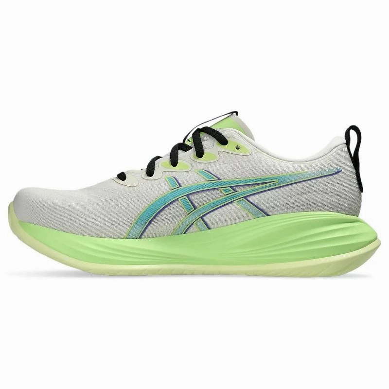 ASICS GEL-Cumulus 27 D Mens Running Shoes Asics responsive running shoes