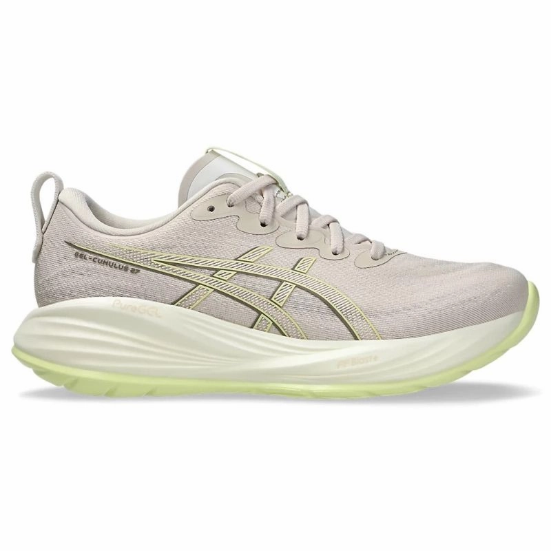 ASICS GEL-Cumulus 27 D WIDE Womens Running Shoes Asics breathable running shoes for long distance