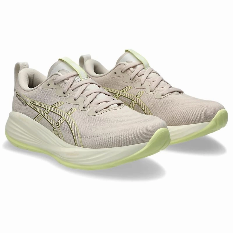 ASICS GEL-Cumulus 27 D WIDE Womens Running Shoes Asics responsive running shoes