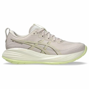 ASICS GEL-Cumulus 27 D WIDE Womens Running Shoes Asics breathable running shoes for long distance