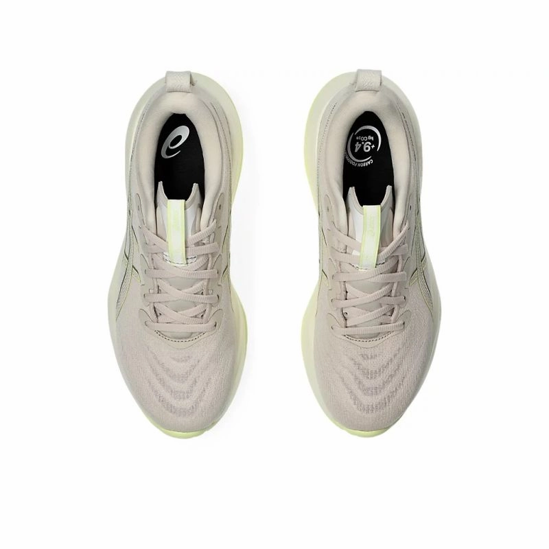 ASICS GEL-Cumulus 27 D WIDE Womens Running Shoes Asics responsive running shoes