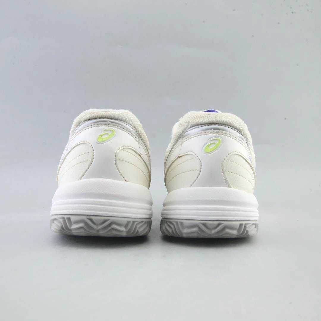 ASICS GEL-DEDICATE 3 lightweight athletic shoe visuals