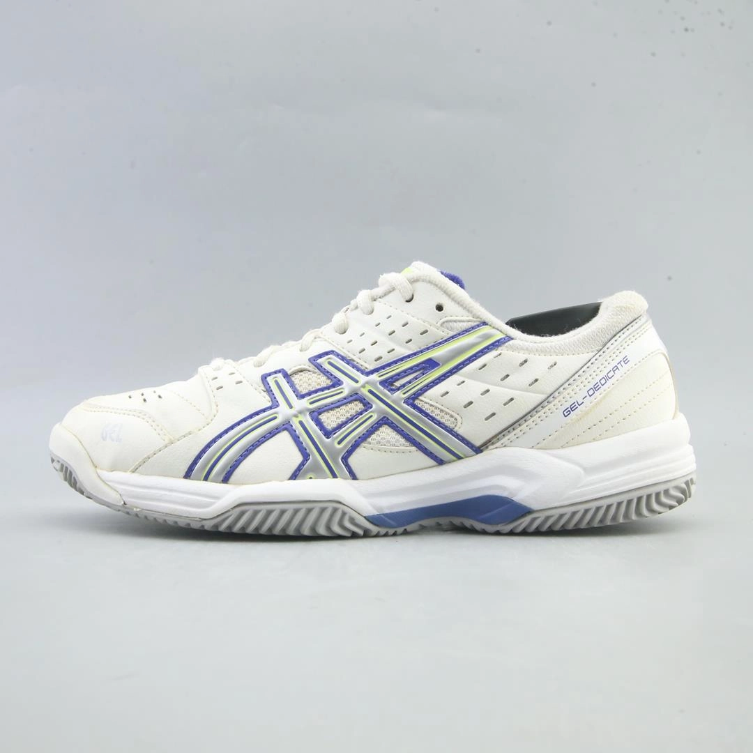 ASICS GEL-DEDICATE 3 Asics athletic shoe designs
