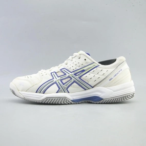 ASICS GEL-DEDICATE 3 Asics athletic shoe designs