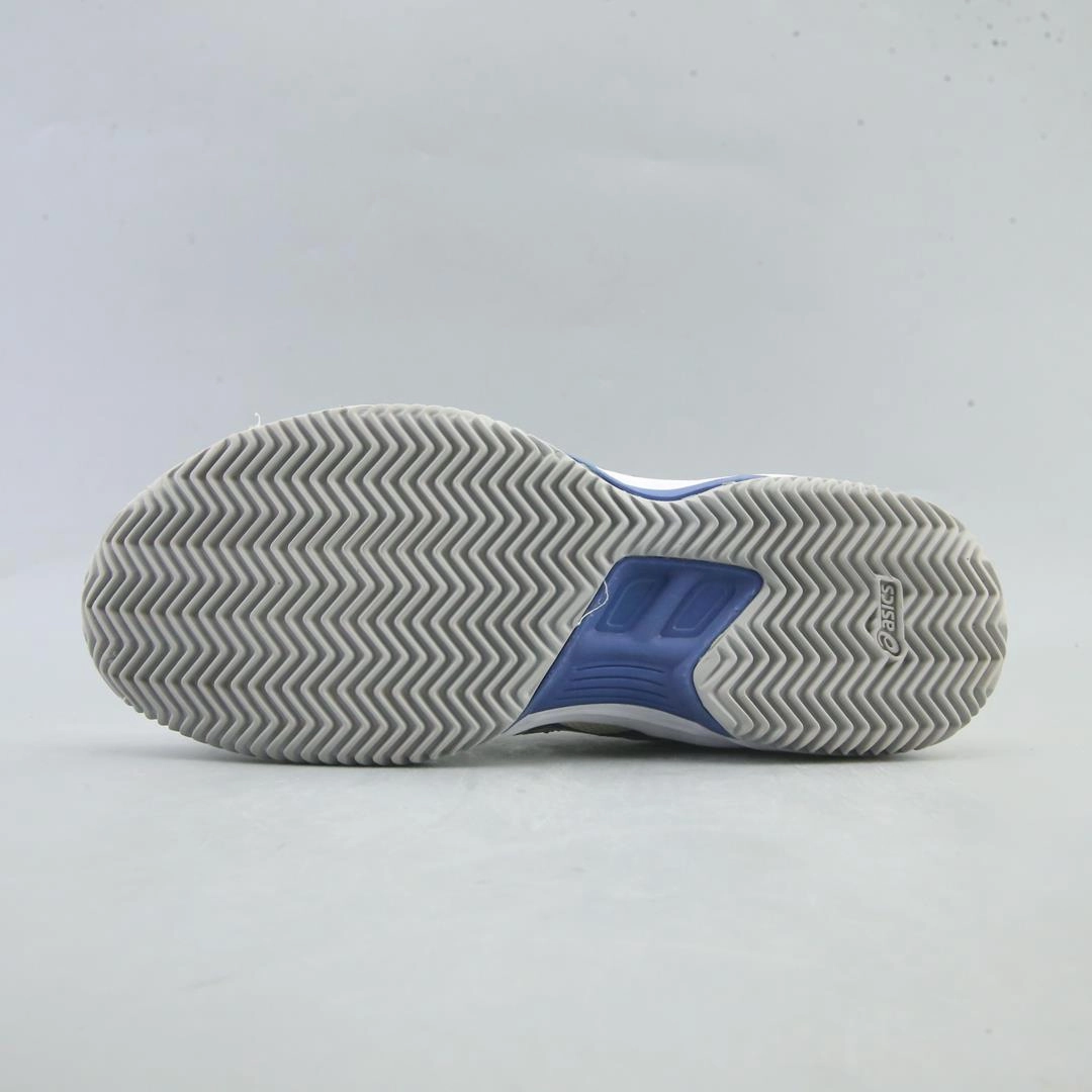 ASICS GEL-DEDICATE 3 lightweight athletic shoe visuals