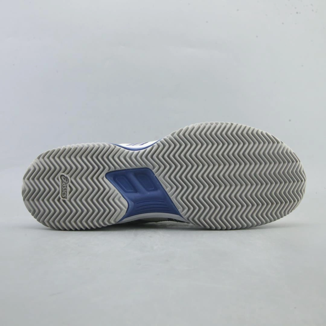 ASICS GEL-DEDICATE 3 lightweight athletic shoe visuals
