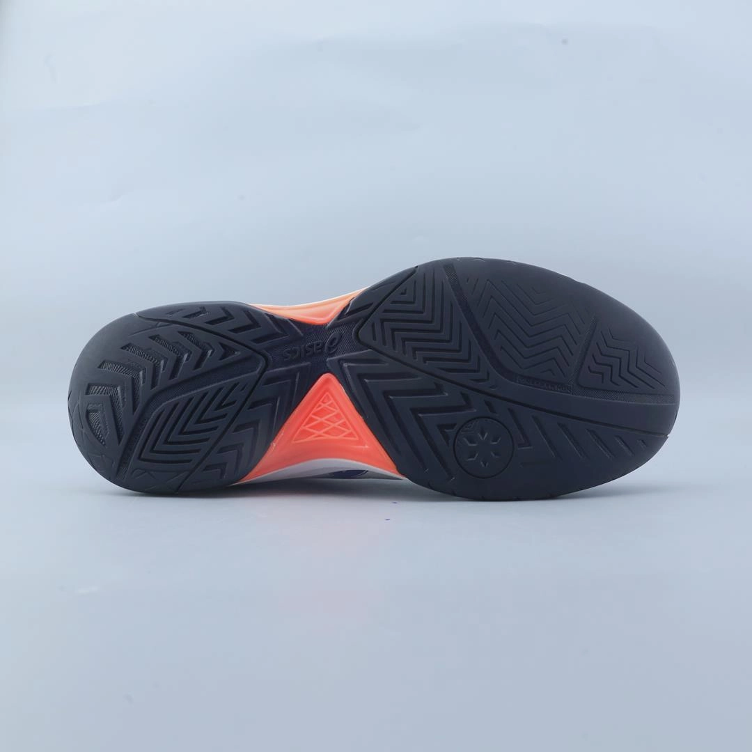 ASICS GEL-DEDICATE 7 performance running shoe photos