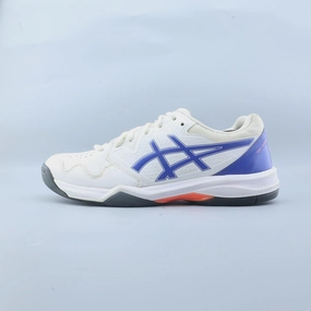 ASICS GEL-DEDICATE 7 Asics lightweight sneakers
