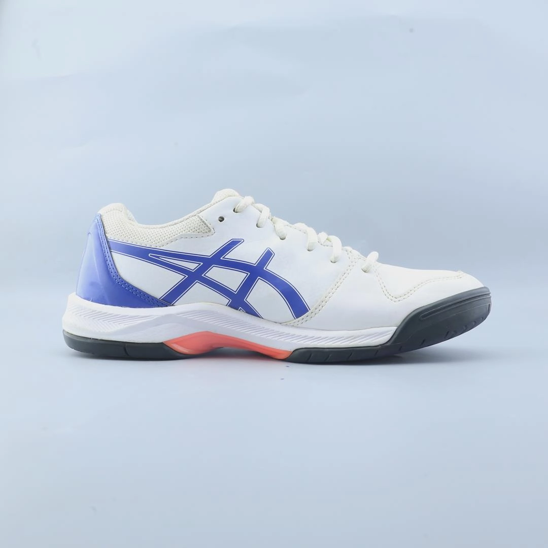 ASICS GEL-DEDICATE 7 performance running shoe photos