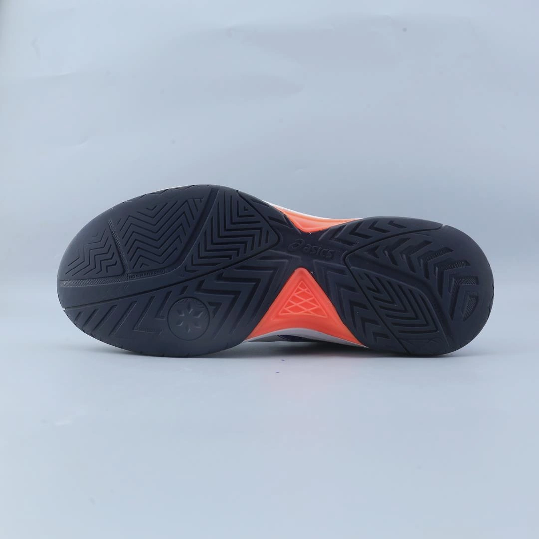 ASICS GEL-DEDICATE 7 performance running shoe photos