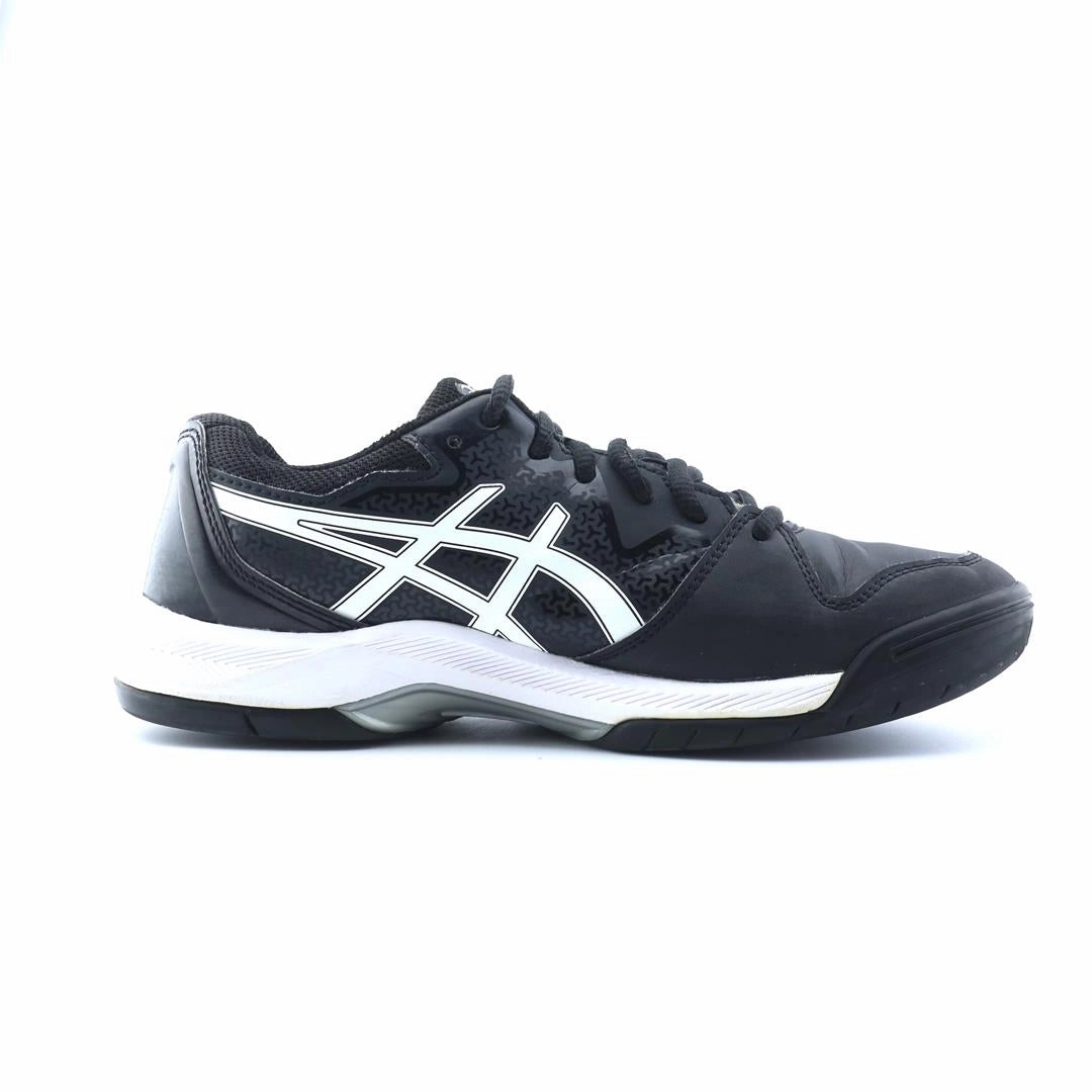 ASICS GEL-DEDICATE 7 performance running shoe photos