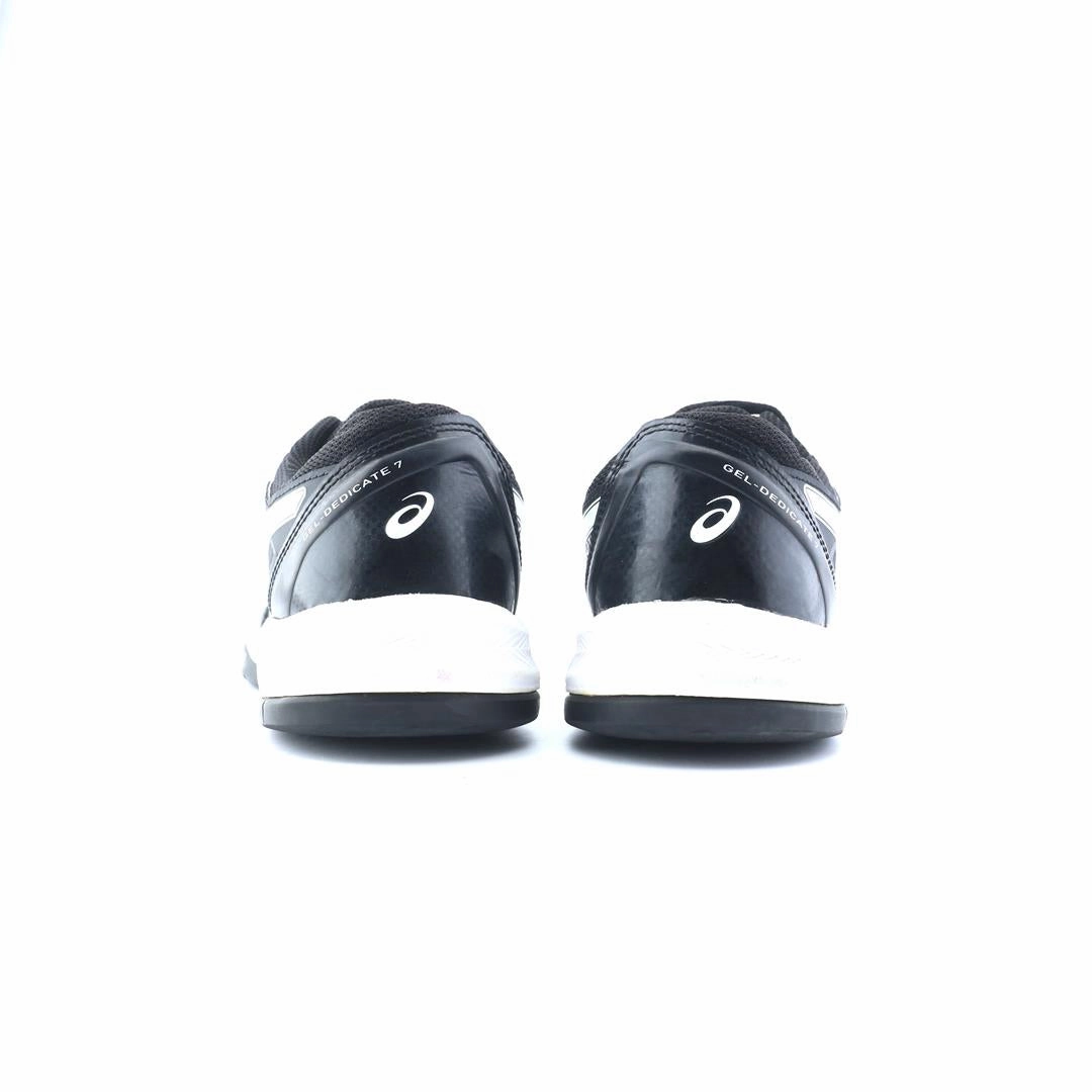 ASICS GEL-DEDICATE 7 performance running shoe photos