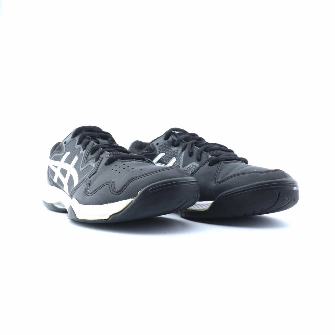 ASICS GEL-DEDICATE 7 performance running shoe photos