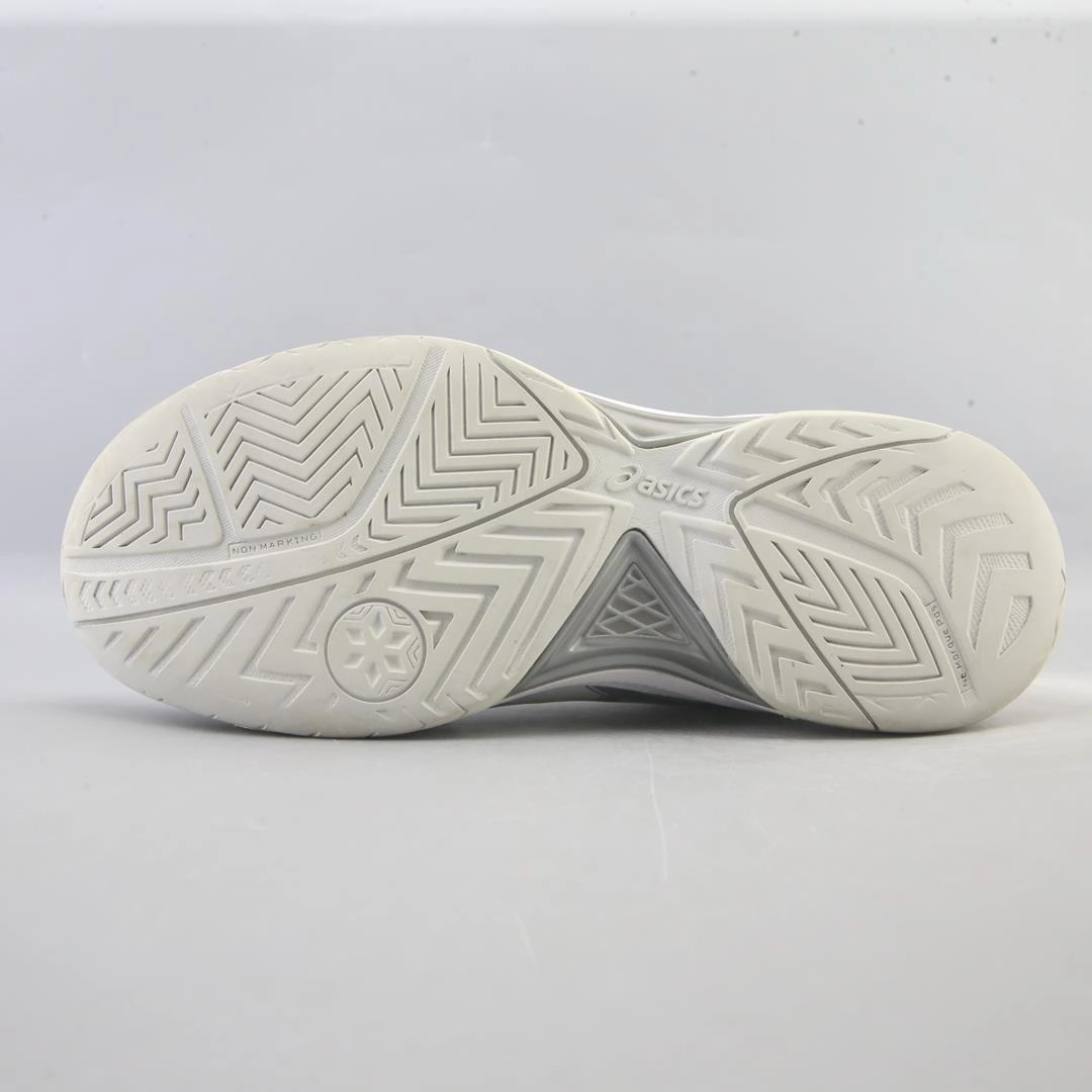 ASICS GEL-DEDICATE 7 sporty Asics footwear images