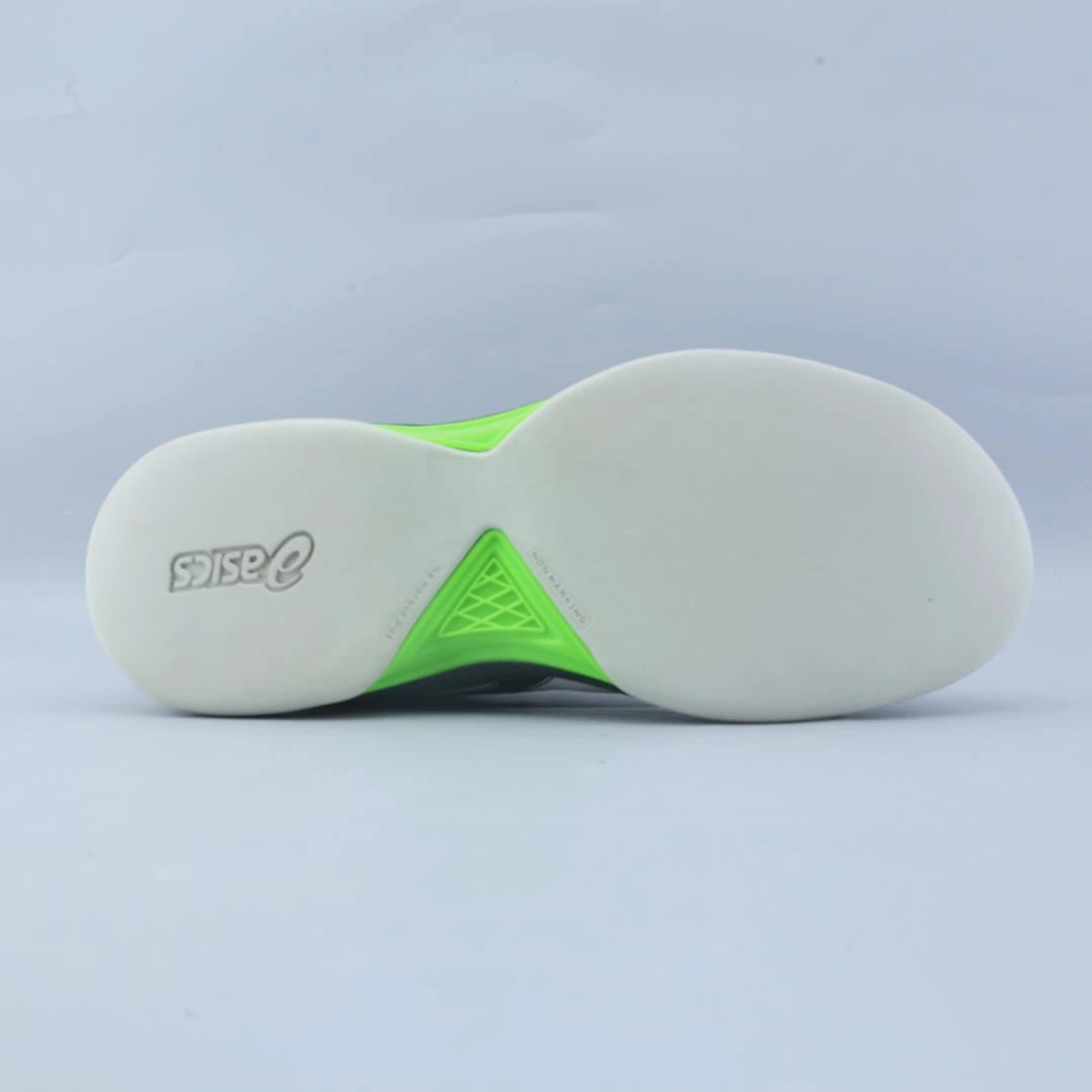 ASICS GEL-DEDICATE 7 trainer shoe design snapshots