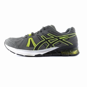 ASICS GEL-DEFIANT 2 Asics athletic shoe designs