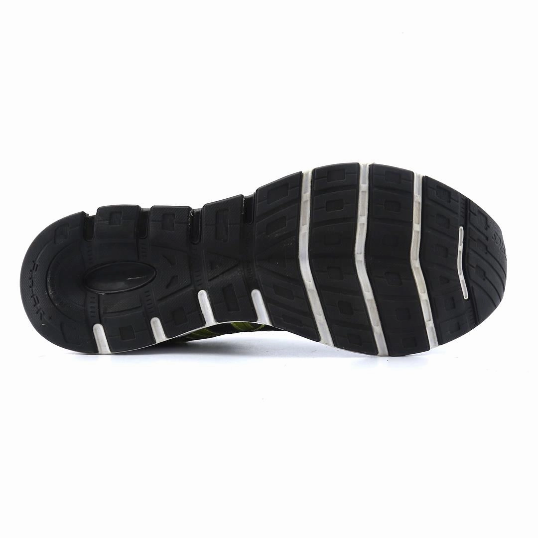 ASICS GEL-DEFIANT 2 lightweight athletic shoe visuals