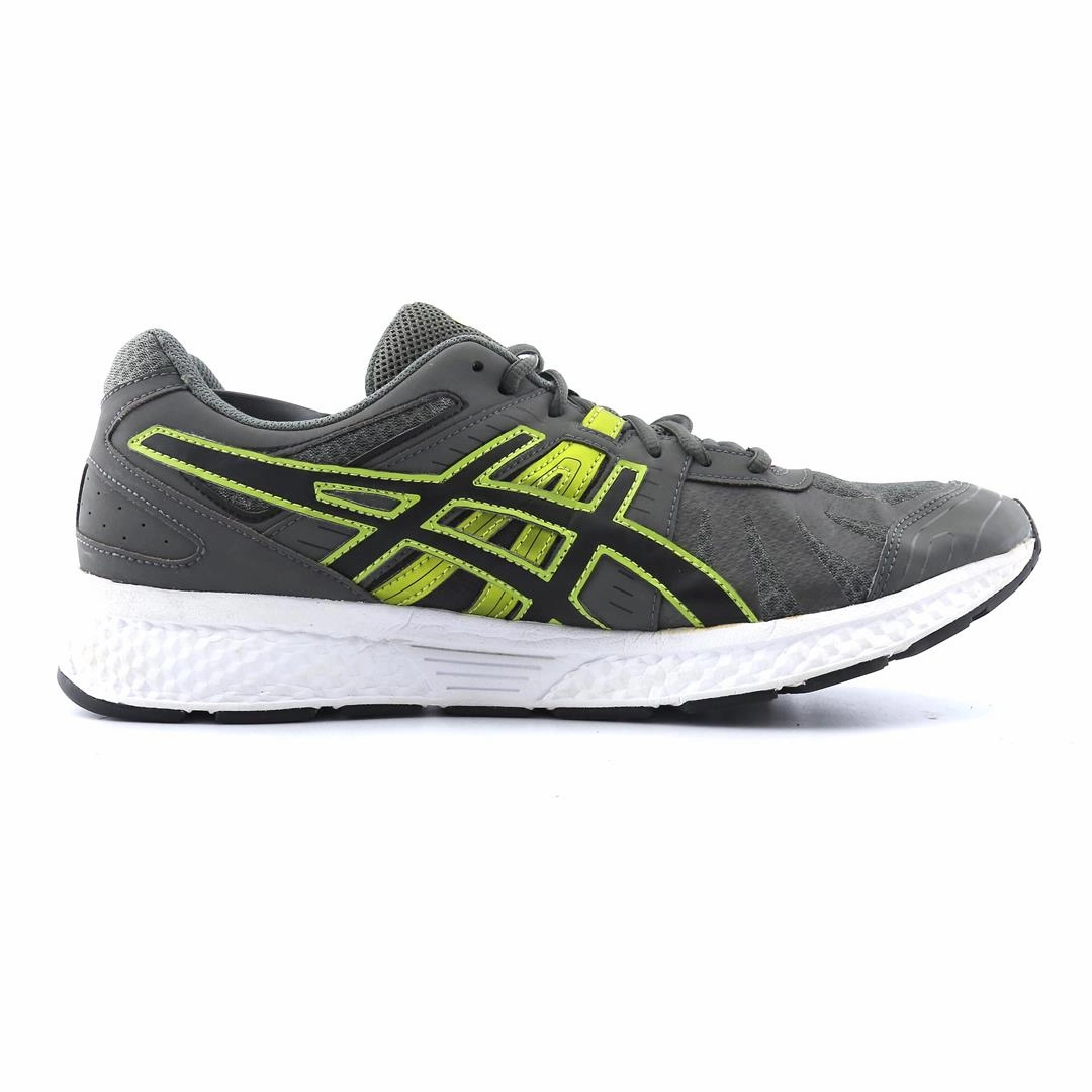 ASICS GEL-DEFIANT 2 lightweight athletic shoe visuals