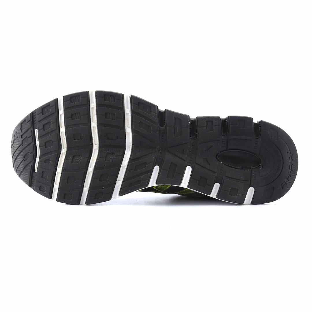 ASICS GEL-DEFIANT 2 lightweight athletic shoe visuals