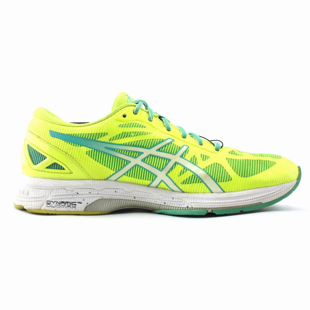 ASICS GEL-DS TRAINER 20 sporty Asics footwear images